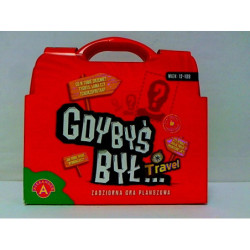 Gdybyś był - travel 19681