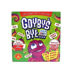 Gdybyś był - wersja junior 15751