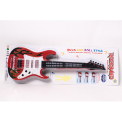 Gitara na blistrze n/bat 976081 60819
