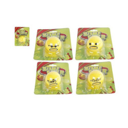 Glutożerca 5,5cm na blistrze 621645 93472