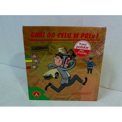 Gnaj do celu w PRLu 07572