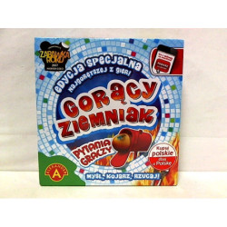 Gorący ziemniak - pytania graczy 15720