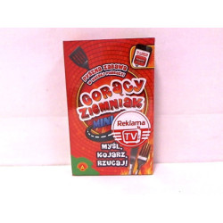 Gorący ziemniak mini 14082