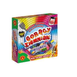 Gorący ziemniak miszmasz 27372