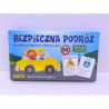 Gra - Bezpieczna podróż 05413