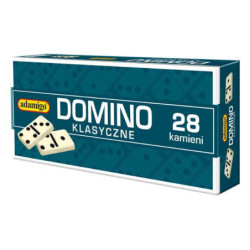 Gra - Domino klasyczne 03952