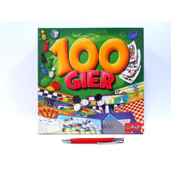 GRA 100 gier 02117