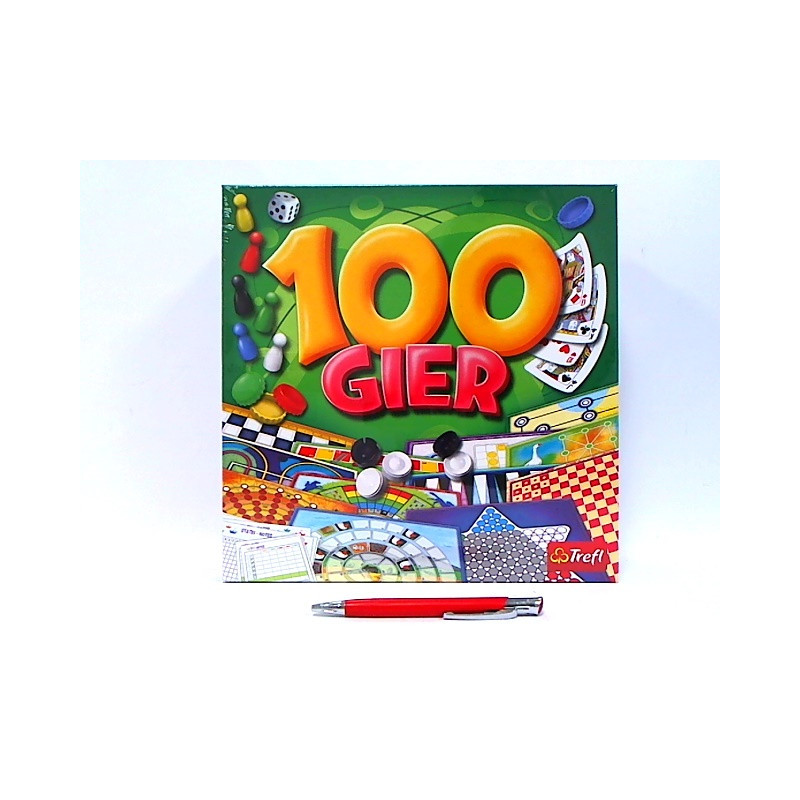 GRA 100 gier 02117
