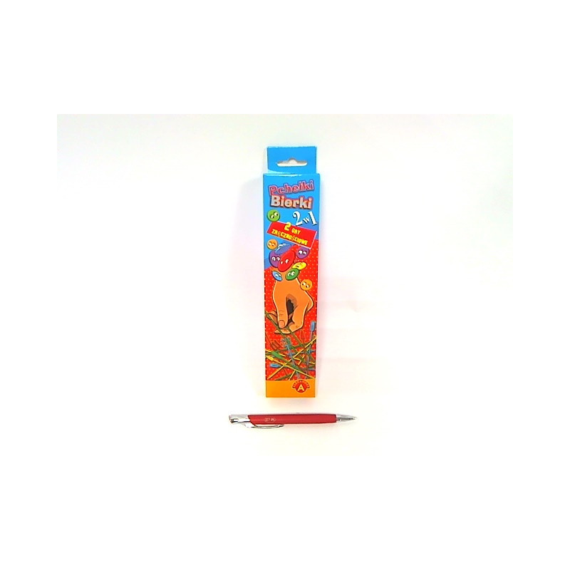 Gra 2w1 Bierki i Pchełki 13580