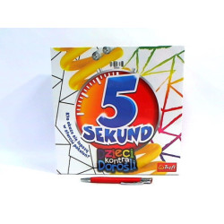 GRA 5 Sekund Dzieci kontra dorosli 02120   8