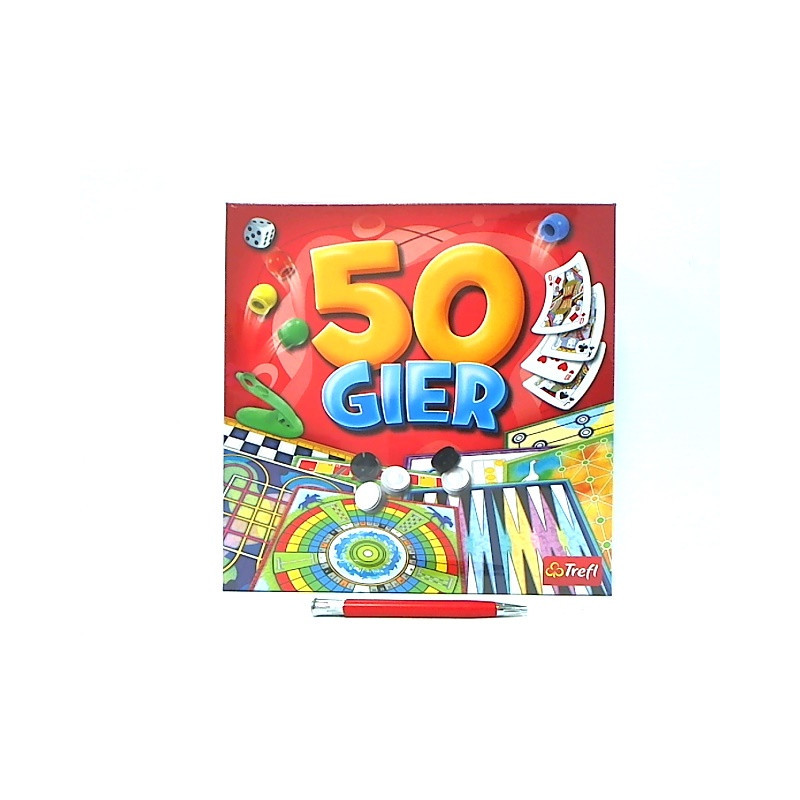 GRA 50 gier 02116