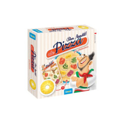 Gra Ale Pizza duża 01014