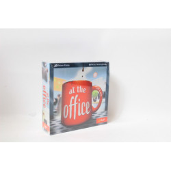 GRA At the Office / Knizia At the office 02527