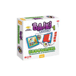 Gra Bajki - kodowanka 05074