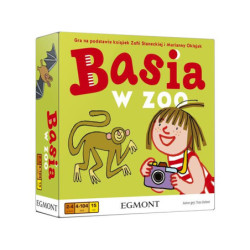 Gra Basia w ZOO /Inne 60080