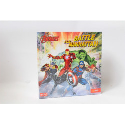 GRA Battle for Manhattan 02512