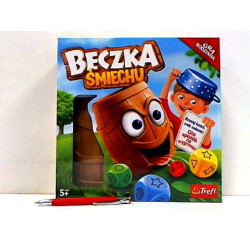 GRA Beczka śmiechu 01908