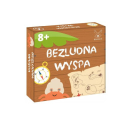 Gra Bezludna wyspa 75536