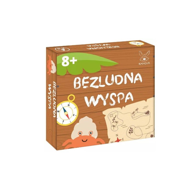 Gra Bezludna wyspa 75536