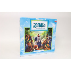 Gra Biblia Nauczanie 01243