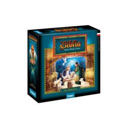 Gra Biblia Słowo blisko ciebie 01229