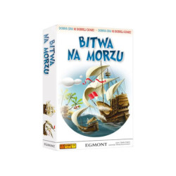 Gra Bitwa na morzu 07447