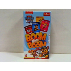 GRA Boom Boom Psi Patrol 01911     8