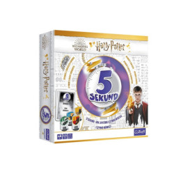 GRA BoomBoom 5 Sekund Harry Potter 02242    8