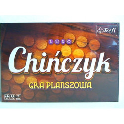 GRA Chińczyk klasyczny 01682