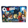 Gra CLUEDO 38712 /4