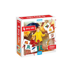 Gra Cztery pory roku 00895