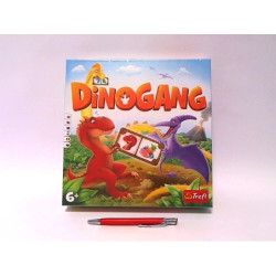 GRA Dinogang 02080