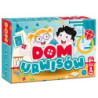 Gra Dom urwisów 75512