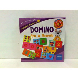 GRA Domino 00250 02508