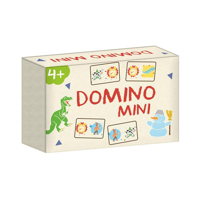 Gra Domino Mini 75307