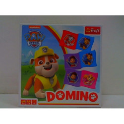 GRA Domino Psi Patrol 01895