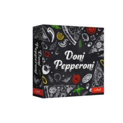 GRA Doni Pepperoni 02442