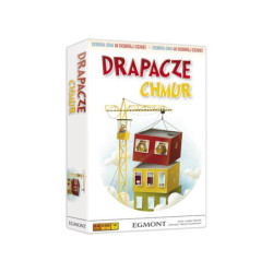 Gra Drapacze chmur 06167