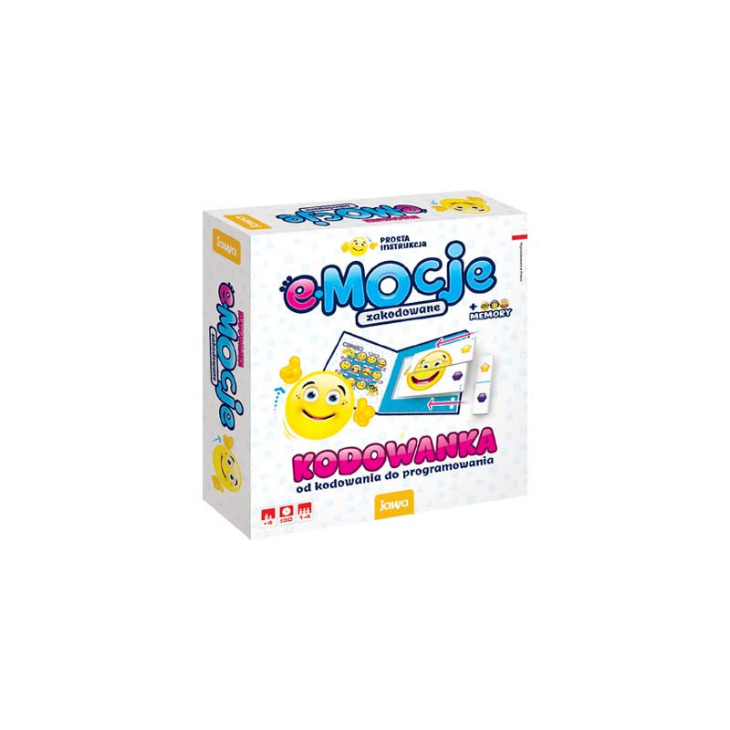 Gra Emotki 05067