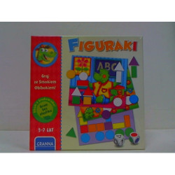 GRA Figuraki 00363 03635