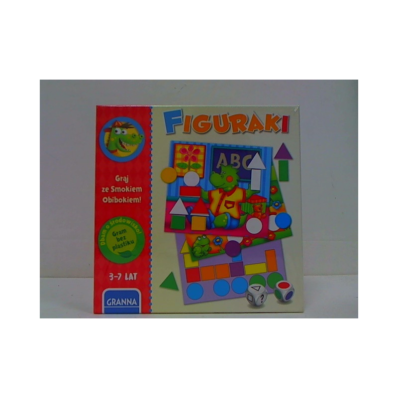 GRA Figuraki 00363 03635