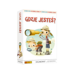 Gra Gdzie jesteś? 10065