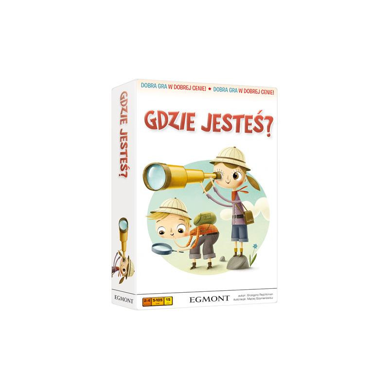 Gra Gdzie jesteś? 10065