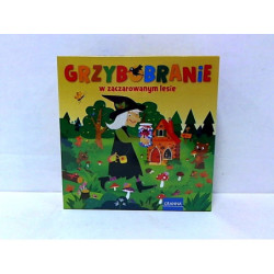 GRA Grzybobranie 00216 02164