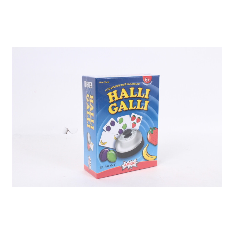 Gra Halli Galli 60493