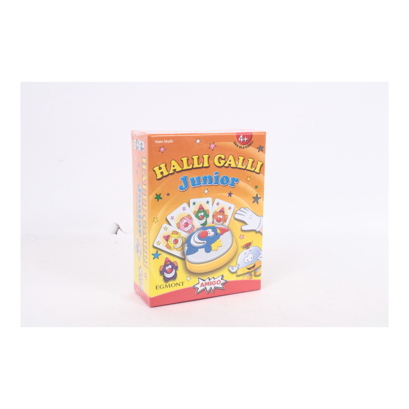 Gra Halli Galli Junior 60509