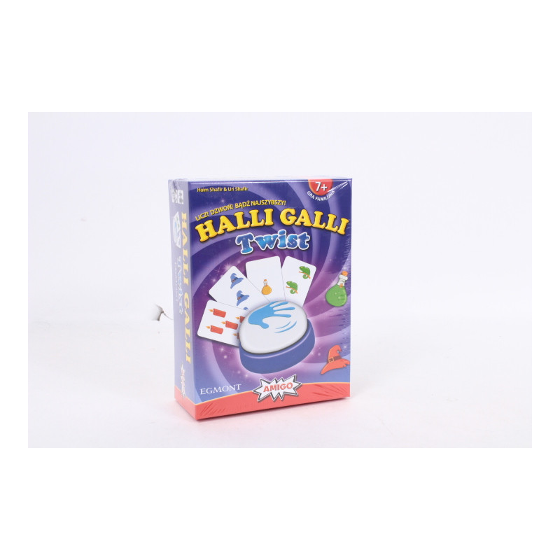 Gra Halli Galli Twist 60516