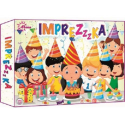 Gra Imprezzzka AB 72816