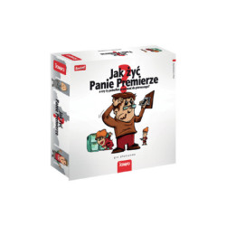 Gra Jak żyć Panie Premierze? 00369