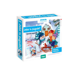 Gra Jaka to POGODA? 00901